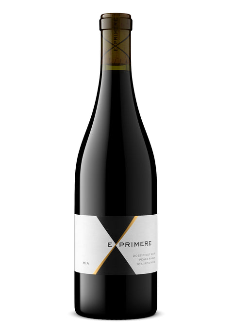 2022 Exprimere Mia Pinot Noir