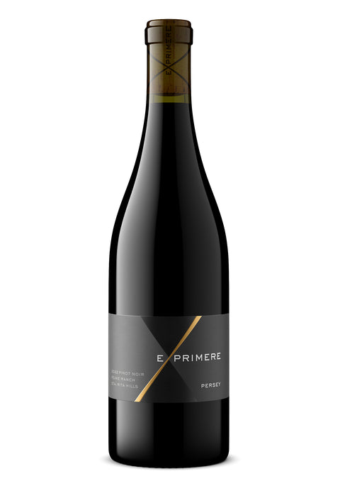 2022 Exprimere Persey Pinot Noir